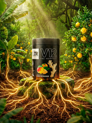 V12 150GR - FRUTAS AMARELAS - XTR