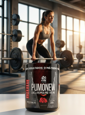 PUMONEW 300G -  VITAMIN HORSE