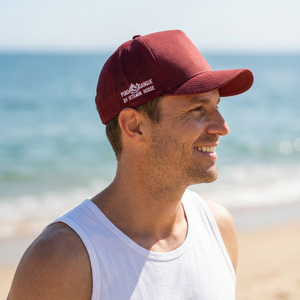 BONÉ - VITAMIN HORSE