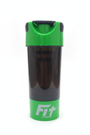 CYCLONE CUP COQUETELEIRA  - FIT - VERDE