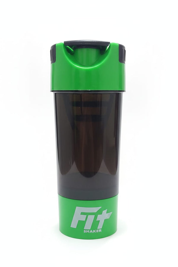 CYCLONE CUP COQUETELEIRA  - FIT - VERDE