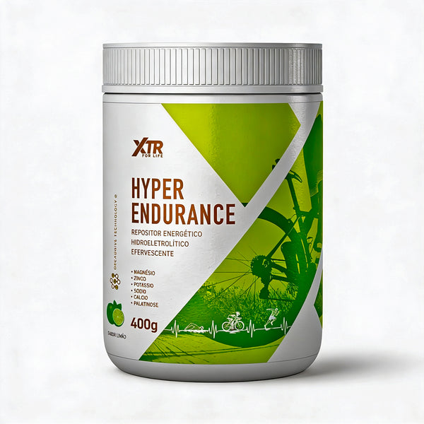HYPER ENDURANCE LIMAO 400G - XTR