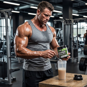 HYPER BCAA 8:1:1 300GR LIMAO - XTR