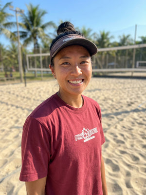 CROPPED OVERSIZE - VITAMIN HORSE