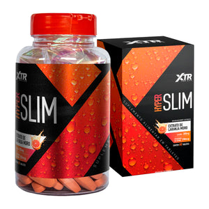 HYPER SLIM 60 CAPS - XTR
