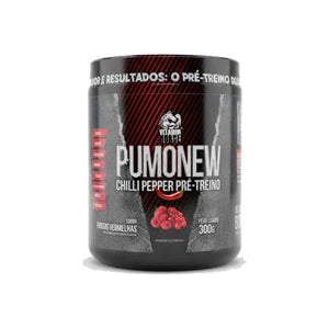 PUMONEW 300G -  VITAMIN HORSE