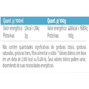 HYPER GLUTAMINA 300GR - XTR