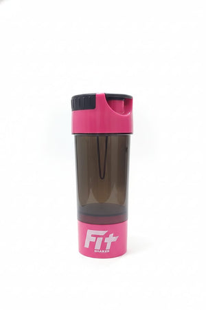 CYCLONE CUP COQUETELEIRA  - FIT - ROSA