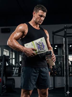 CREAM OF RICE 1KG PISTACHE- CANIBAL INC