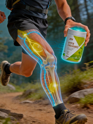 HYPER ENDURANCE LIMAO 400G - XTR