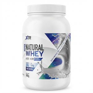100% HYPER PURE PROTEIN 900G - XTR