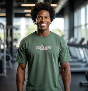 CAMISETA OVERSIZE - VITAMIN HORSE