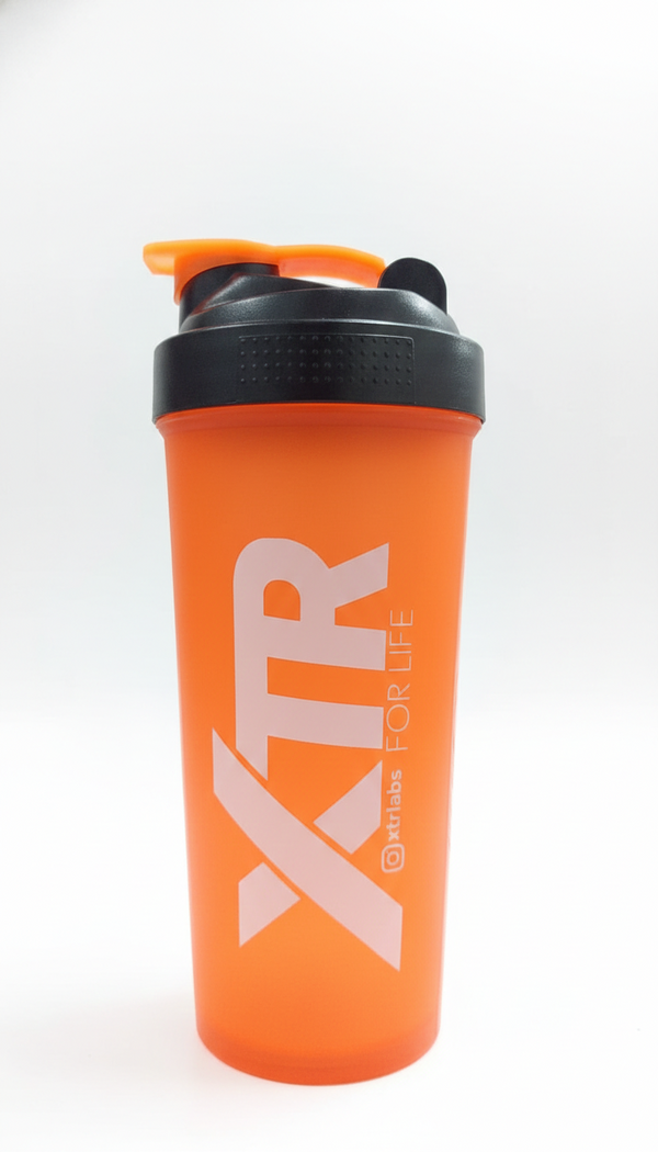 COQUETELEIRA 600 ml- XTR