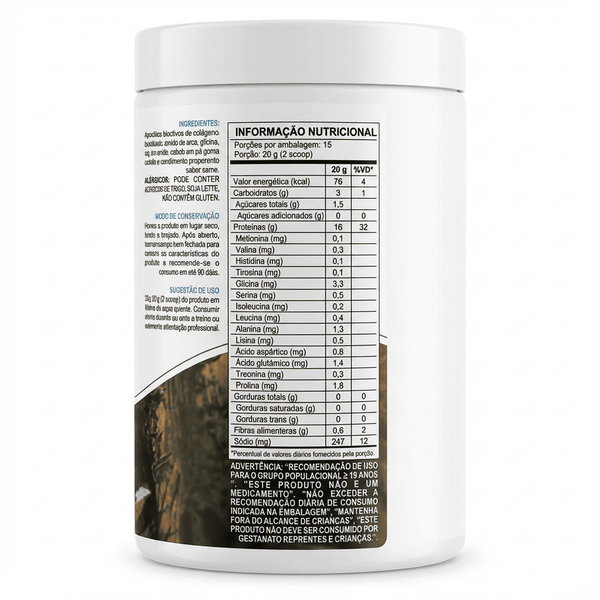 DIABETICSOUP CARNE 300G - GLICNUTRI