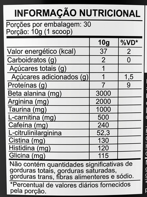 PUMONEW 300G -  VITAMIN HORSE