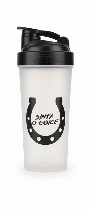 COQUETELEIRA 600ML  - VITAMIN HORSE