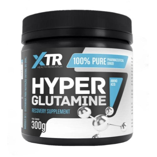 HYPER GLUTAMINA 300GR - XTR