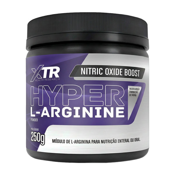 HYPER L-ARGININE 250GR - XTR