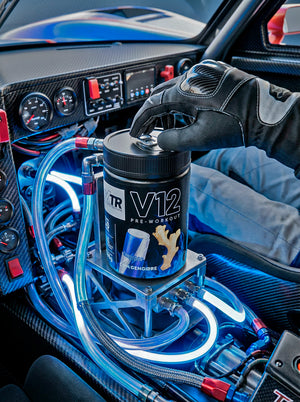 V12 150GR - ENERGY DRINK - XTR