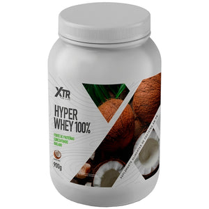 HYPER WHEY 100% 900G COCO - XTR
