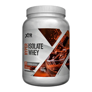 HYPER WHEY ISOLATE 900g CHOCOLATE - XTR