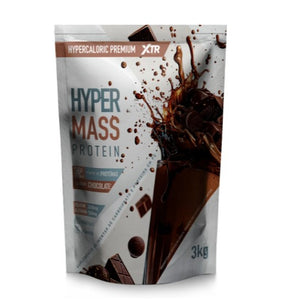 HYPER MASS PROTEIN 3KG - XTR - BR