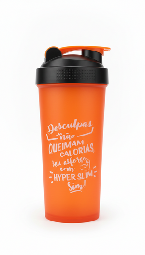 COQUETELEIRA 600 ml- XTR