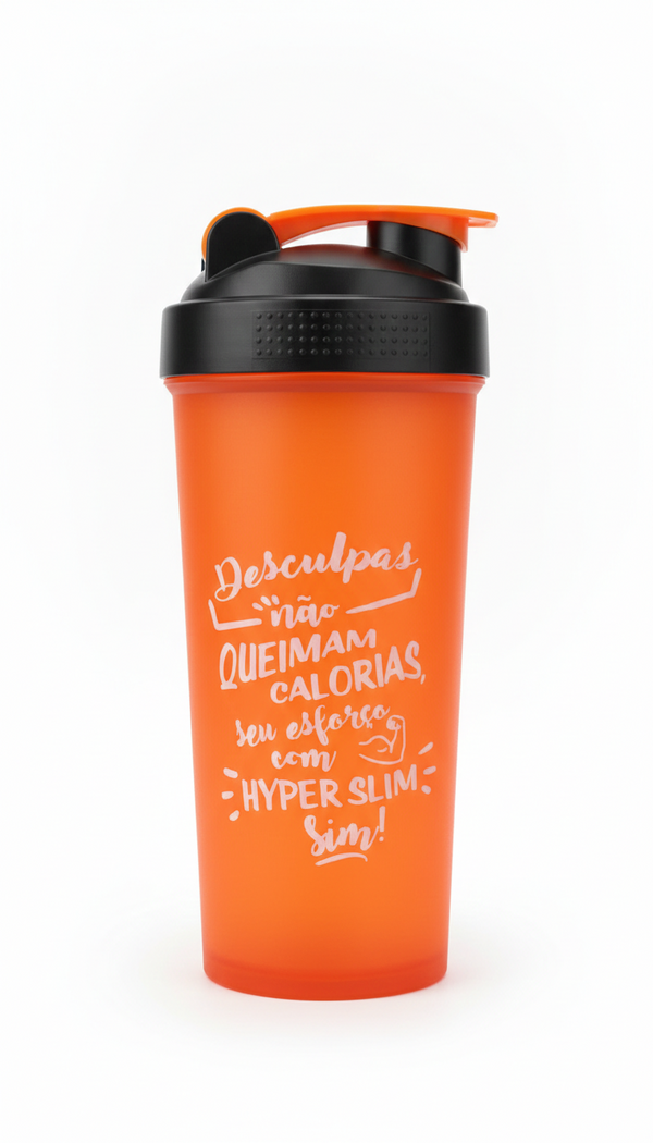 COQUETELEIRA 600 ml- XTR