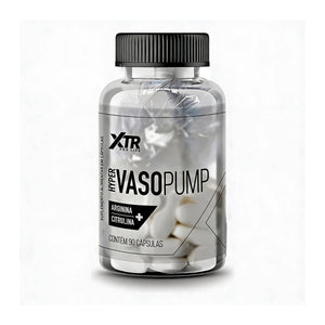 HYPER VASO PUMP 90 CAPSULAS - XTR