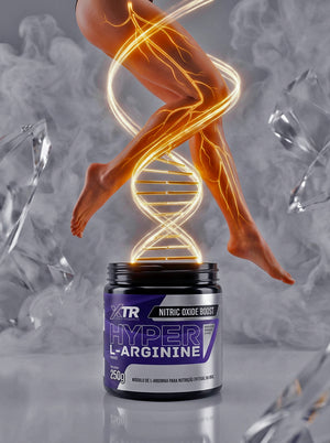 HYPER L-ARGININE 250GR - XTR