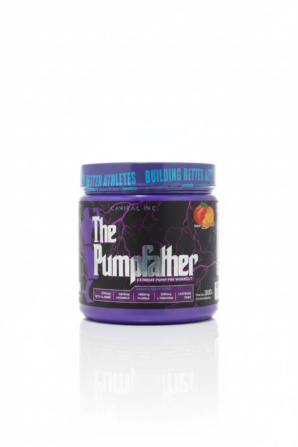 THE PUMPFATHER 300G MANGOLOKO - CANIBAL