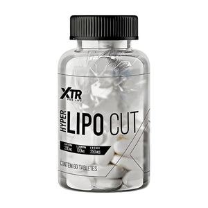 HYPER LIPO CUT 60 TABLETES - XTR