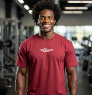 CAMISETA OVERSIZE - VITAMIN HORSE