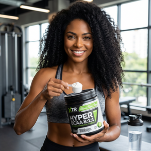 HYPER BCAA 8:1:1 300GR LIMAO - XTR
