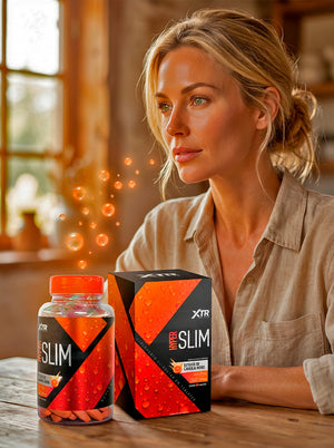 HYPER SLIM 60 CAPS - XTR