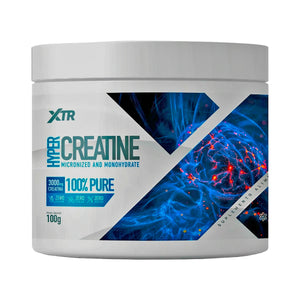 HYPER CREATINA 100 GR - XTR
