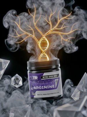 HYPER L-ARGININE 250GR - XTR