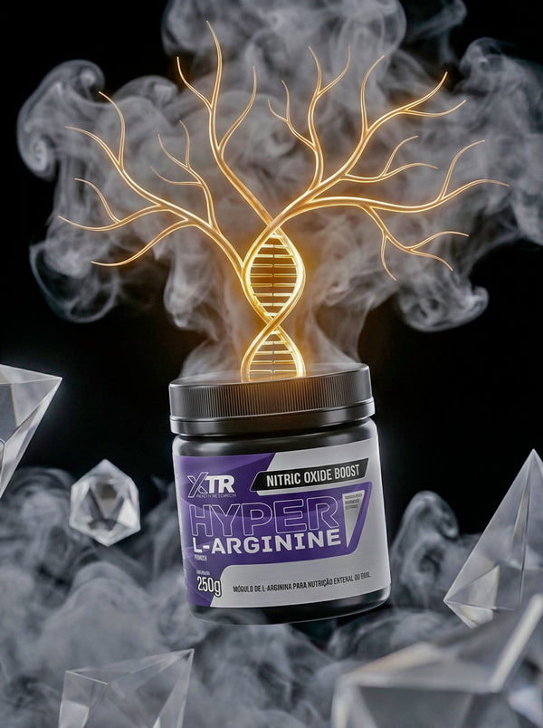 HYPER L-ARGININE 250GR - XTR