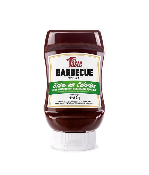 Barbecue Original - Mrs Taste