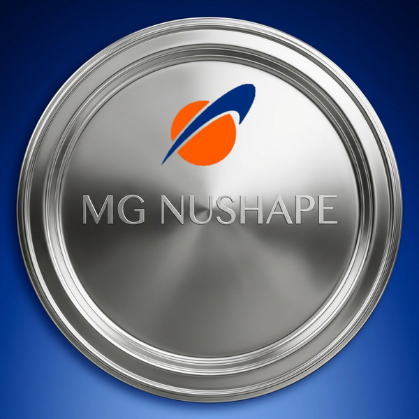 MG NUshape