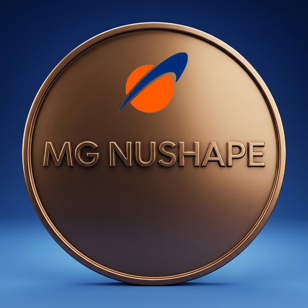 MG NUshape