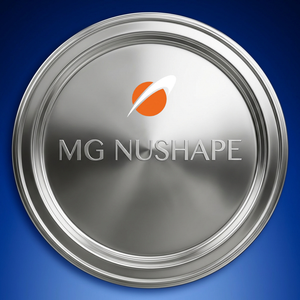 MG NUshape