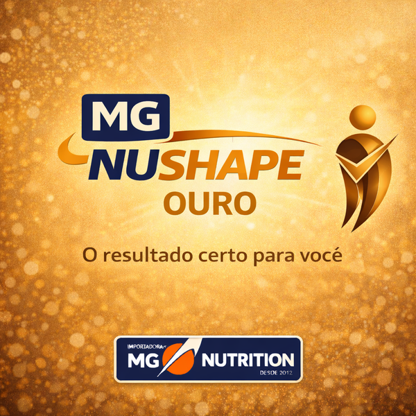MG NUshape