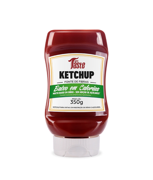 Ketchup - Mrs Taste