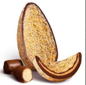 Ovo de Páscoa 300g Sabores Variados