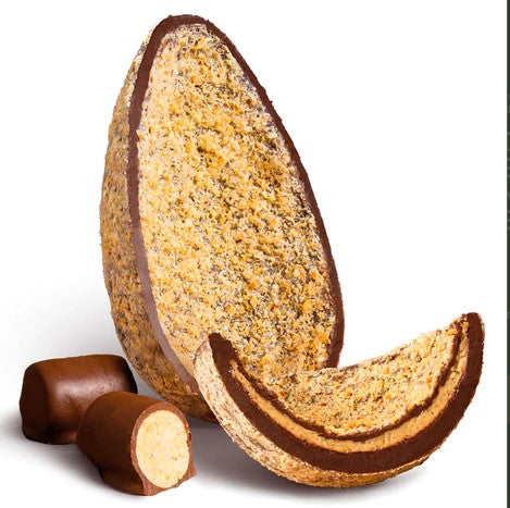 Ovo de Páscoa 300g Sabores Variados