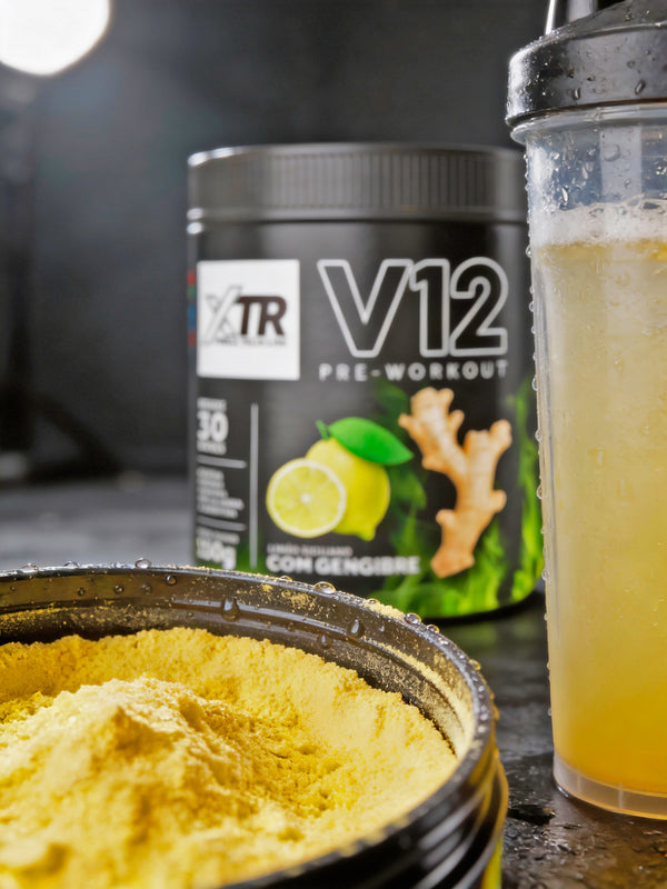 V12 150GR - LIMAO - XTR