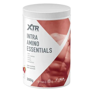 INTRA AMINO 300GR - XTR -BR