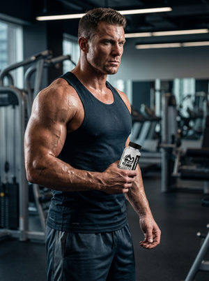 B-COMPLEX 60 TABS - VITAMIN HORSE