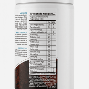DIABETICSOUP FRANGO 300G - GLICNUTRI
